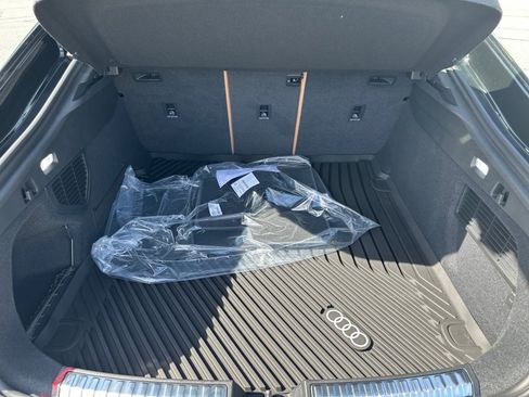 New 2025 Audi A5 2.0T Premium Plus image 15