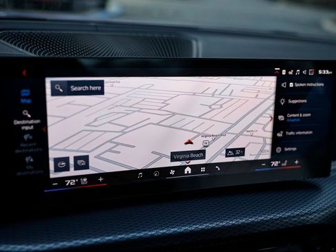 New 2026 BMW M3 image 36