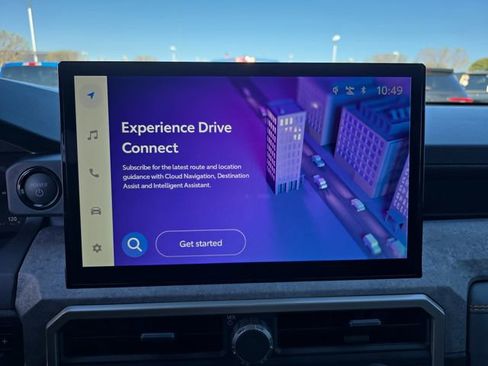 Used 2026 Toyota Tacoma Trailhunter image 21