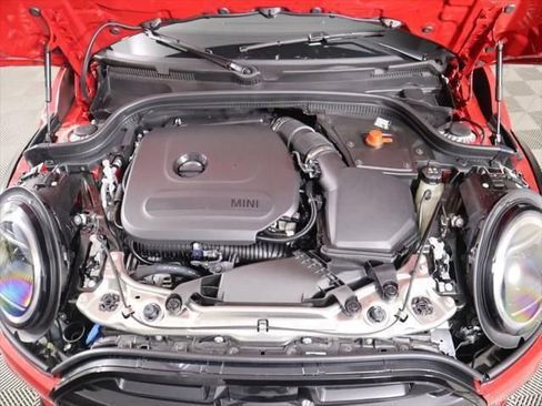 New 2026 MINI Cooper S image 29