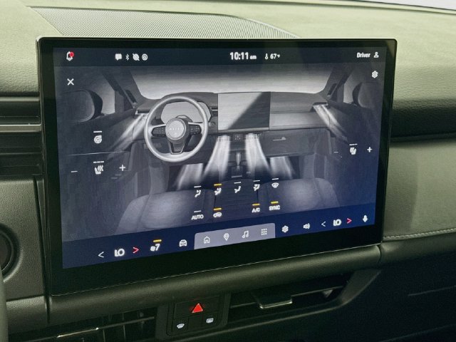 New 2026 MAZDA CX-5 Preferred AWD/4WD image 15
