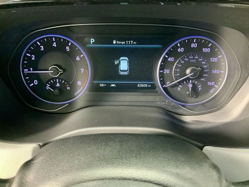 Used 2020 Hyundai Palisade SEL image 28