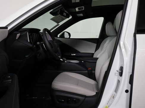 New 2026 Lexus TX 350 350 image 5