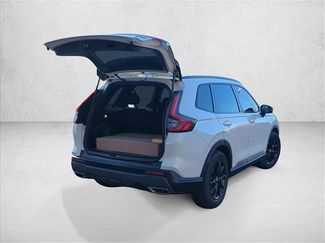 New 2026 Honda CR-V Sport video 2