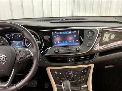 Used 2020 Buick Envision Preferred image 6