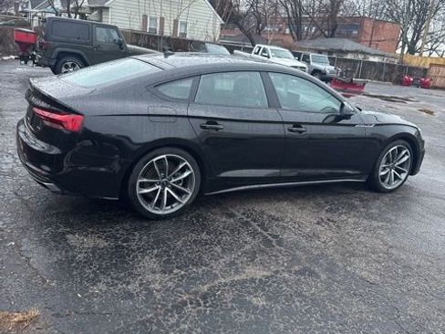 Used 2024 Audi A5 2.0T Premium w/ Summer of Audi Package image 5