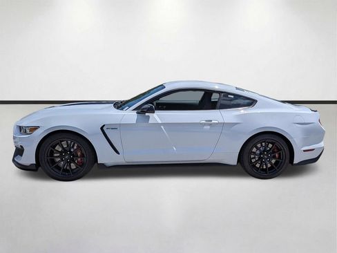 Used 2017 Ford Mustang Shelby GT350 w/ Electronics Package RWD image 7