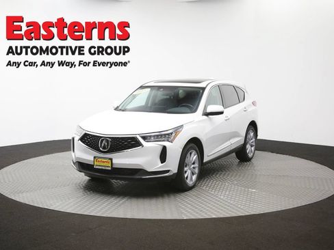 Used 2024 Acura RDX SH-AWD image 56