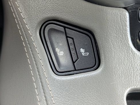 Used 2020 Chevrolet Tahoe LT AWD/4WD image 24