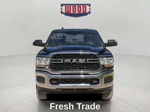 Used 2021 RAM 2500 Tradesman AWD/4WD image 2