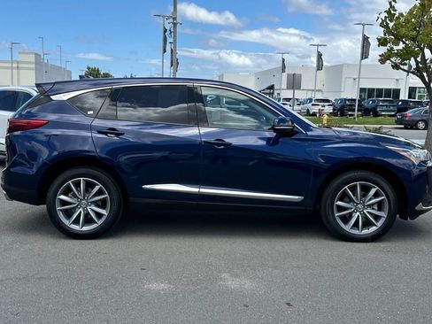 Used 2023 Acura RDX AWD w/ Technology Package image 3