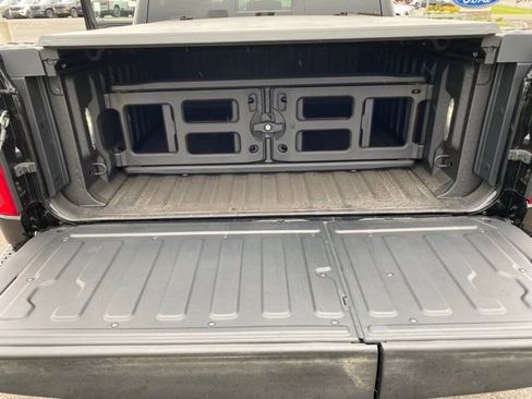 Used 2026 RAM 1500 Tungsten w/ Bed Utility Group AWD/4WD image 10