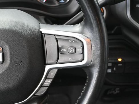 Used 2024 RAM 2500 Big Horn image 32