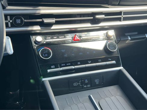 New 2026 Hyundai Santa Fe SE AWD/4WD image 37