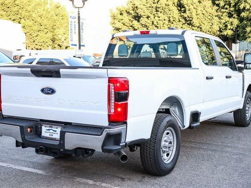New 2024 Ford F350 XL w/ 360-Degree Camera Package image 8