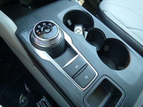 New 2025 Ford Escape Base w/ PHEV Premium Package image 16