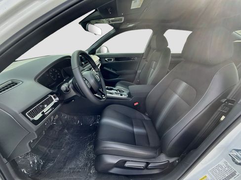 Certified 2026 Honda Civic Sport image 17