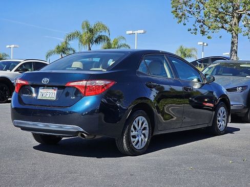 Used 2017 Toyota Corolla LE image 16