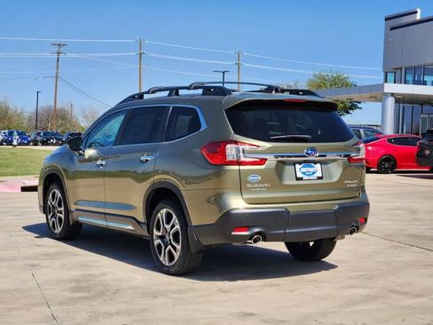 New 2026 Subaru Ascent Touring image 3