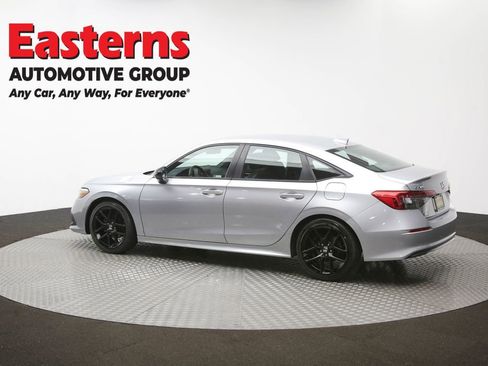 Used 2022 Honda Civic Sport image 60