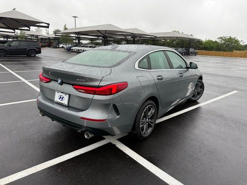 Used 2024 BMW 228i Gran Coupe FWD image 5