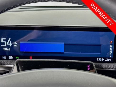 Certified 2023 Ford Mustang Mach-E Select image 12