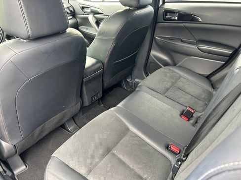 Used 2024 Mitsubishi Eclipse Cross image 30