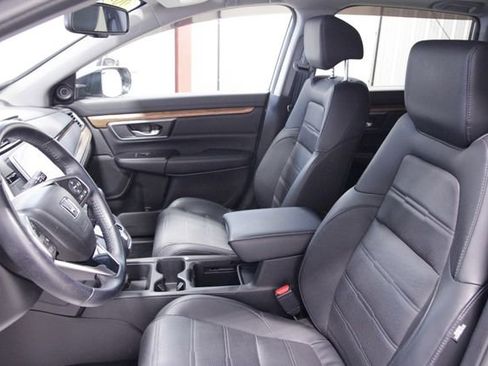 Used 2017 Honda CR-V Touring image 13