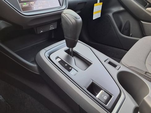 New 2026 Subaru Crosstrek 2.5i AWD/4WD image 15