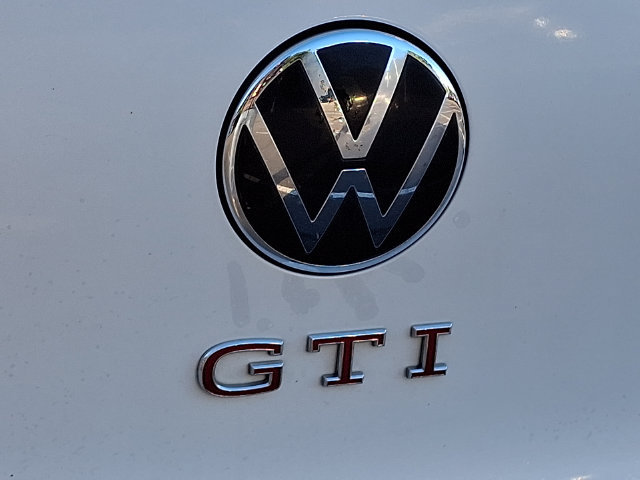Used 2024 Volkswagen GTI S FWD image 30