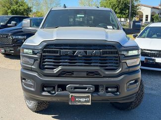 New 2026 RAM 2500 Tradesman w/ Power Wagon Package video 3