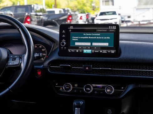 Used 2024 Honda HR-V EX-L image 20