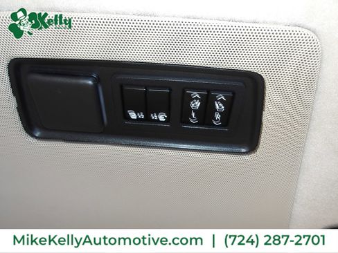 Used 2021 Cadillac Escalade Premium Luxury w/ Driver Assist Tech Package image 11