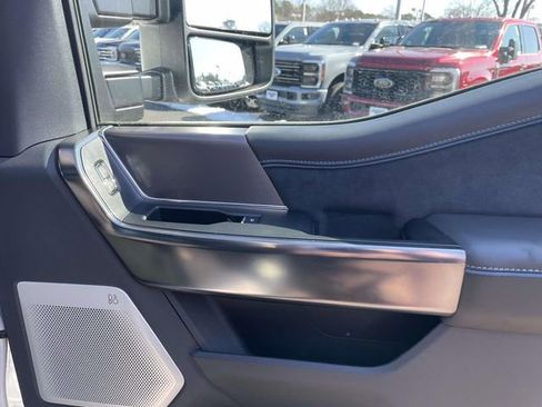New 2026 Ford F350 Platinum AWD/4WD image 30