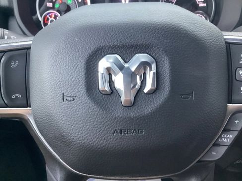 New 2026 RAM 2500 Tradesman image 29