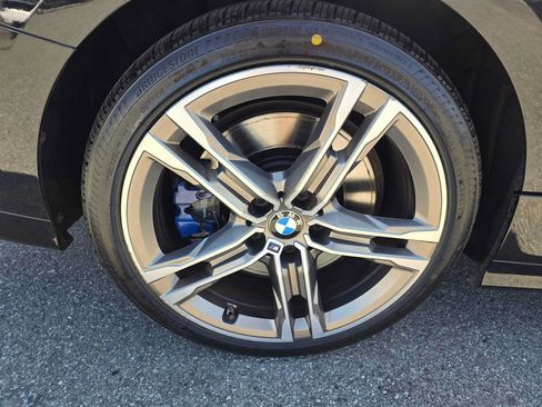 Used 2020 BMW M235i xDrive Gran Coupe AWD/4WD image 9