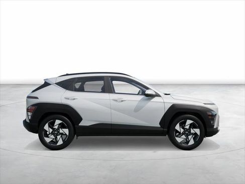 New 2026 Hyundai Kona SEL Sport image 7
