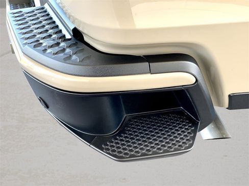 Used 2023 GMC Canyon AT4 w/ Canyon Safety Plus Package image 49