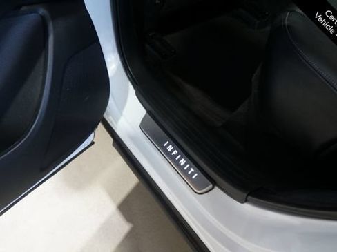 Certified 2023 INFINITI QX50 Luxe AWD/4WD image 41
