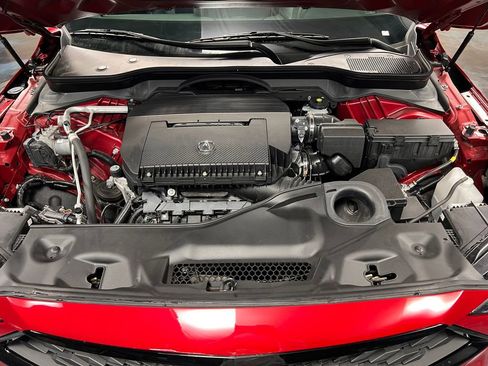 Used 2024 Acura MDX A-Spec AWD/4WD image 19