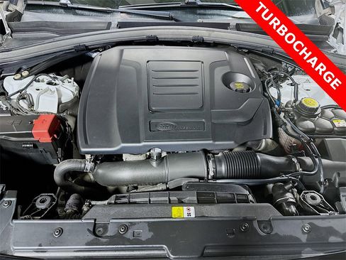 Used 2019 Land Rover Range Rover Velar R-Dynamic SE image 33