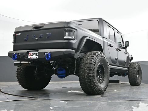 Used 2020 Jeep Gladiator Rubicon image 77