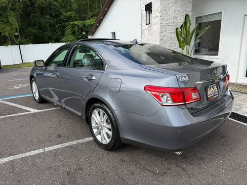 Used 2012 Lexus ES 350 FWD image 11