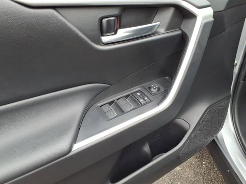 Certified 2023 Toyota RAV4 XLE image 15