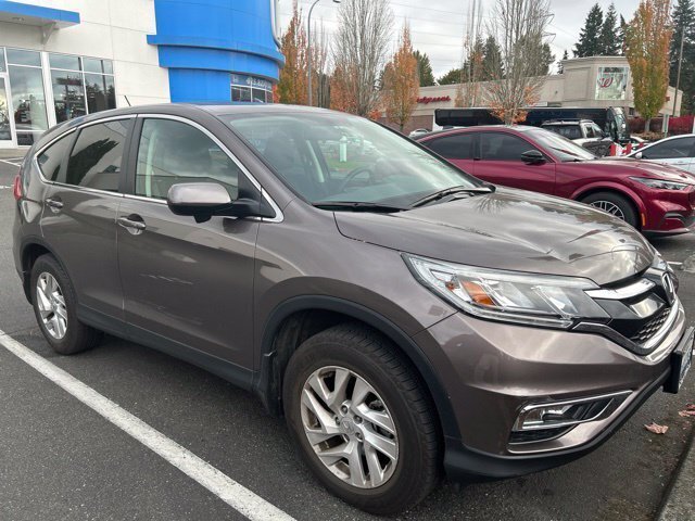 Used 2016 Honda CR-V EX image 2