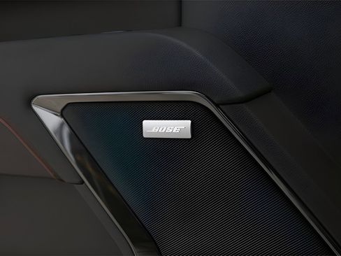 New 2025 GMC Sierra 2500 AT4 w/ AT4 Premium Plus Package image 34