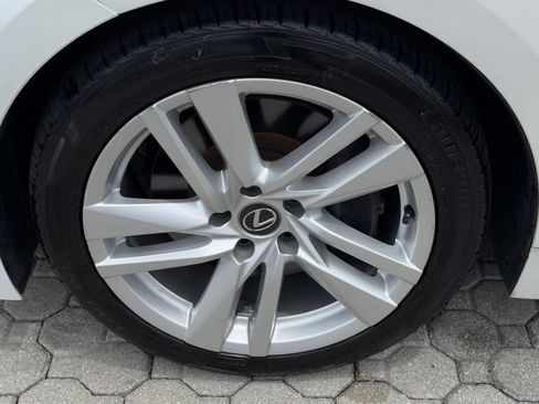 Used 2023 Lexus IS 300 w/ Comfort Package RWD image 18