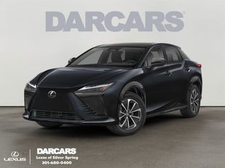 New 2026 Lexus RZ 450e 450e Premium video 1