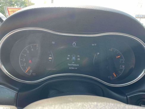 Used 2018 Jeep Grand Cherokee Limited RWD image 20