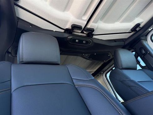 New 2026 Jeep Wrangler Sahara image 14